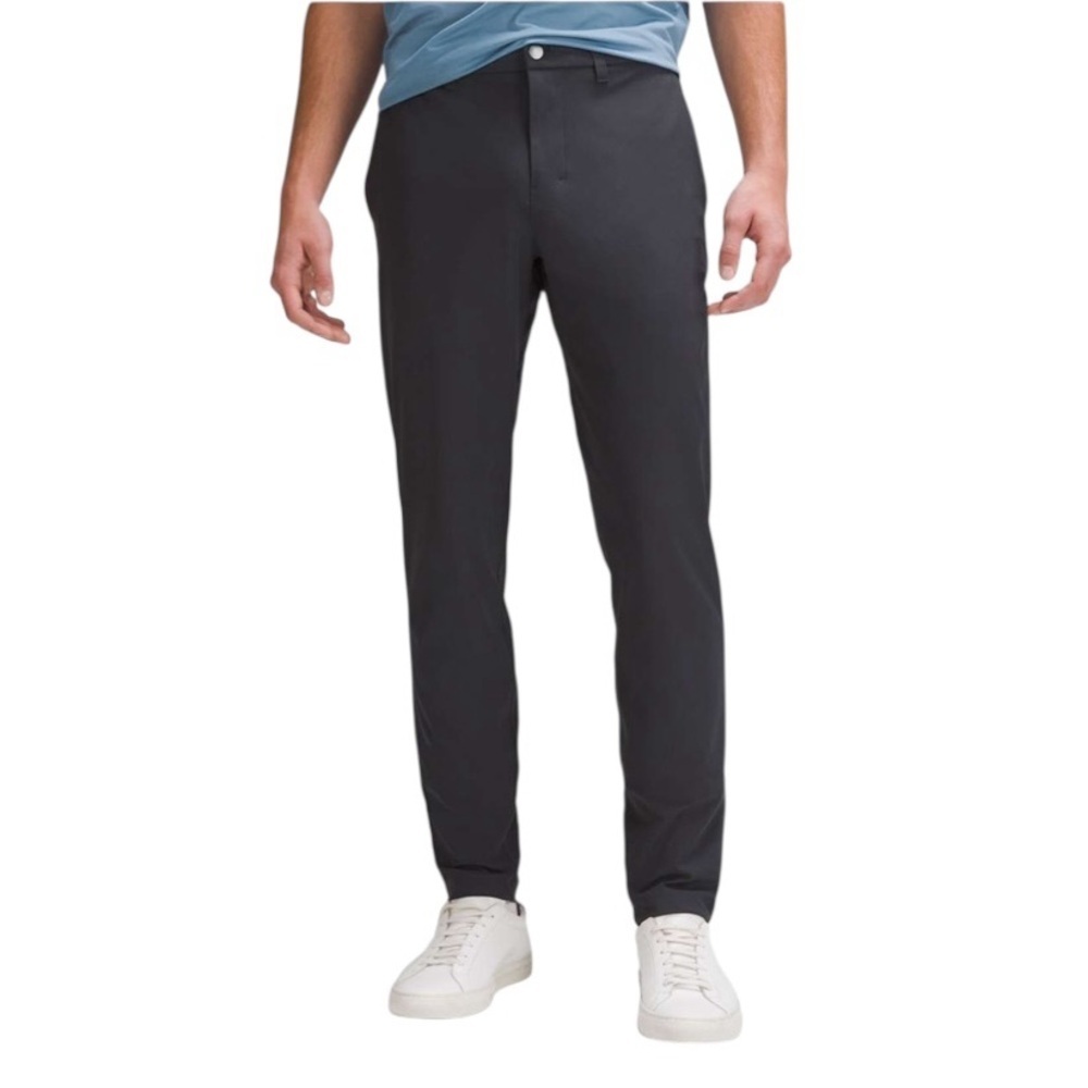 Men’s Lululemon ABC Slim-Fit Trouser 30” Warpstreme - NWOT